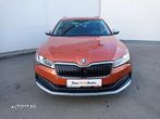 Skoda Superb Combi 2.0 TDI 4X4 DSG Scout - 7