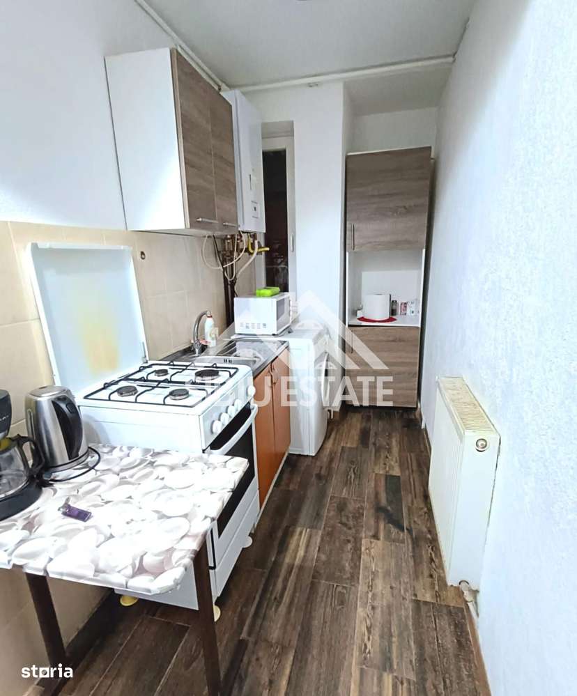 Apartament 2 camere Sibiu, langa Cedonia - Imagine principală: 4/9