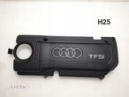 AUDI A3 8P 1.4 TFSI CAX 03C103939G OSŁONA DEKIEL POKRYWA SILNIKA SUPER STAN - 1