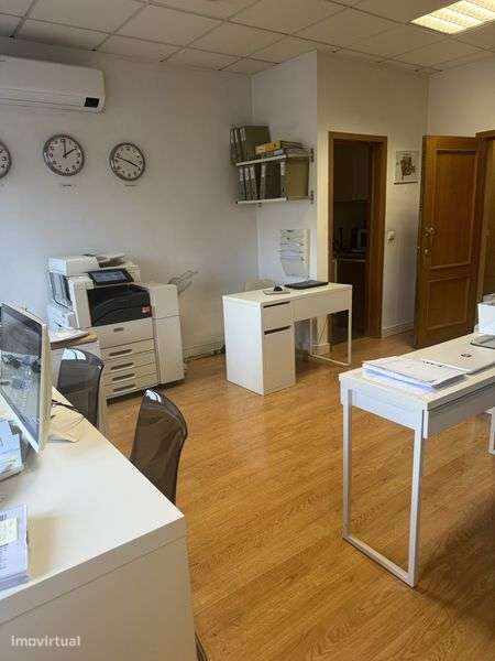 Escritorio para alugar na rua Castilho - Grande imagem: 5/8