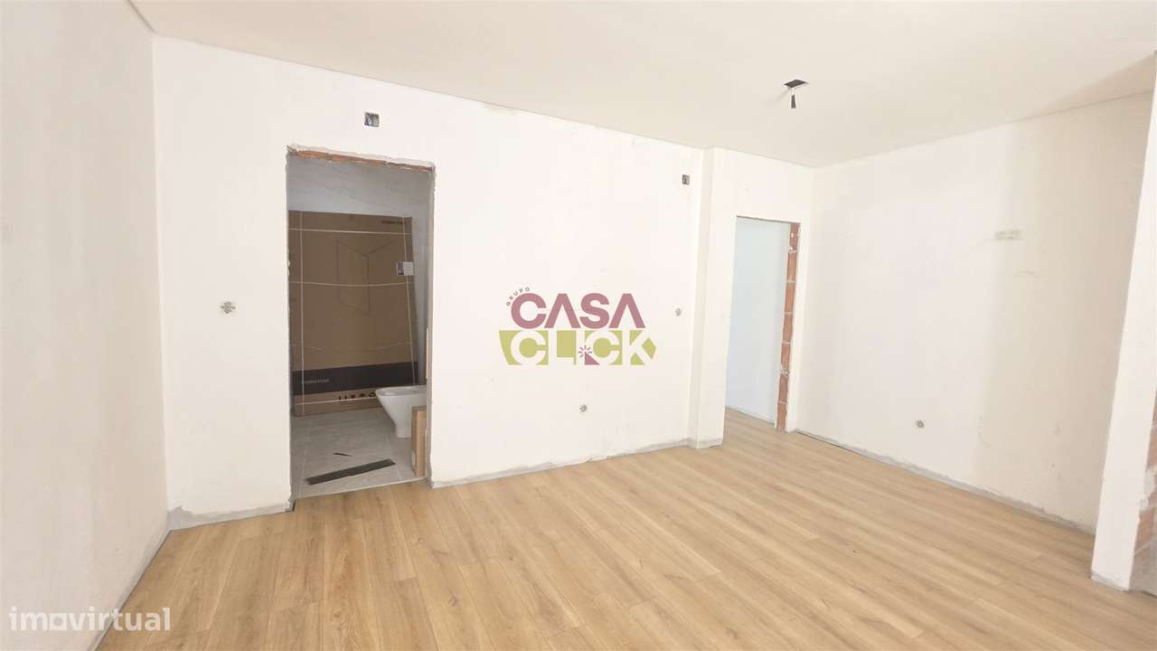 Moradia T2 Venda em Nossa Senhora de Fátima,Entroncamento-8