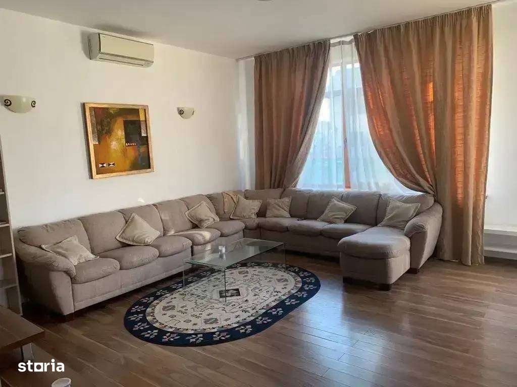 Apartament 3 Camere | Otopeni Bridge | Pretabil Spatiu Comercial-0