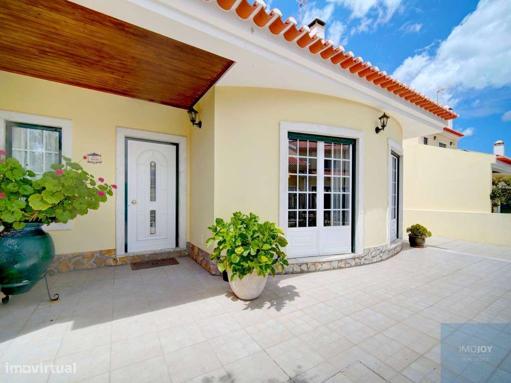 Moradia T3 Duplex em Torres Vedras-32