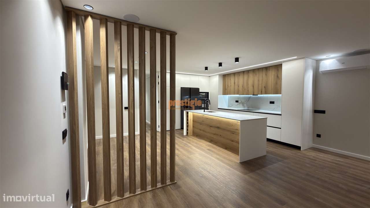 Apartamento T2 Venda em Merelim (São Pedro) e Frossos,Braga-3