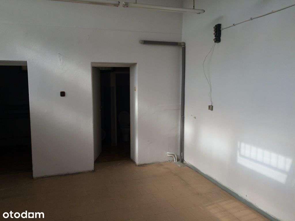 Oświęcim- lokal użytkowy 54,51 m2- do wynajęcia - Pełny obrazek: 5/8