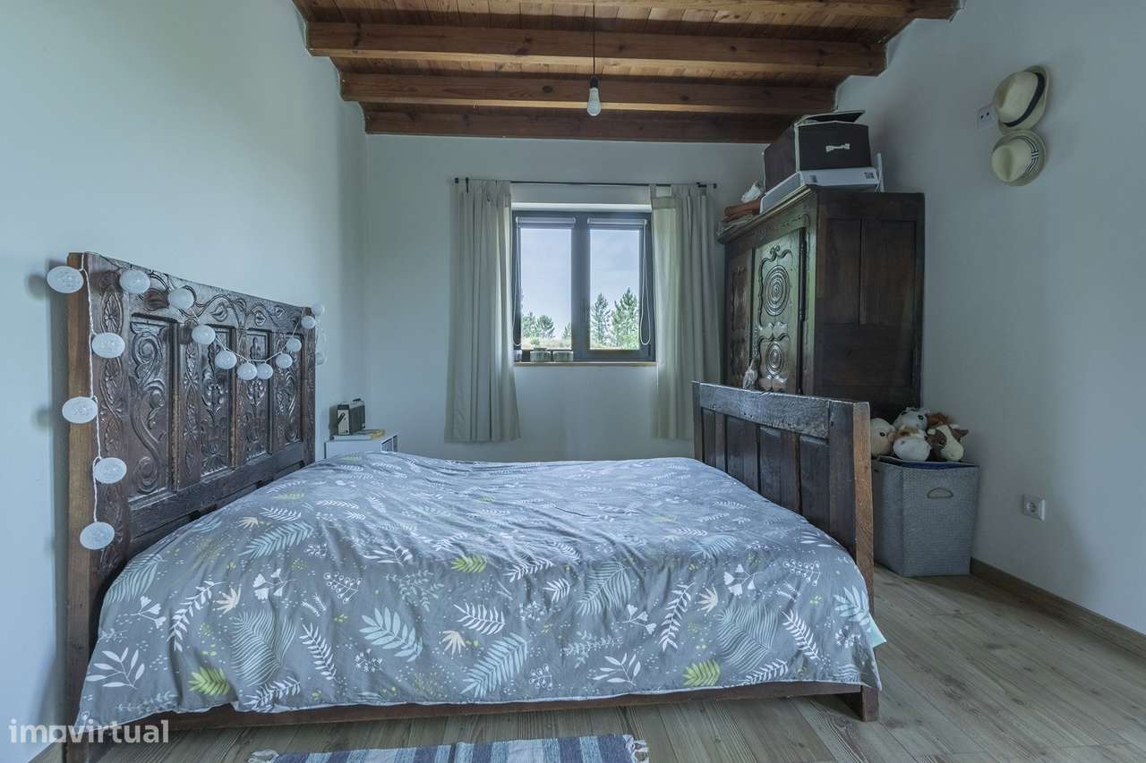 Quinta T2 Venda em Melo e Nabais,Gouveia-14