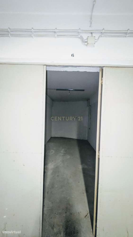 Garagem para arrendamento - Grande imagem: 2/6