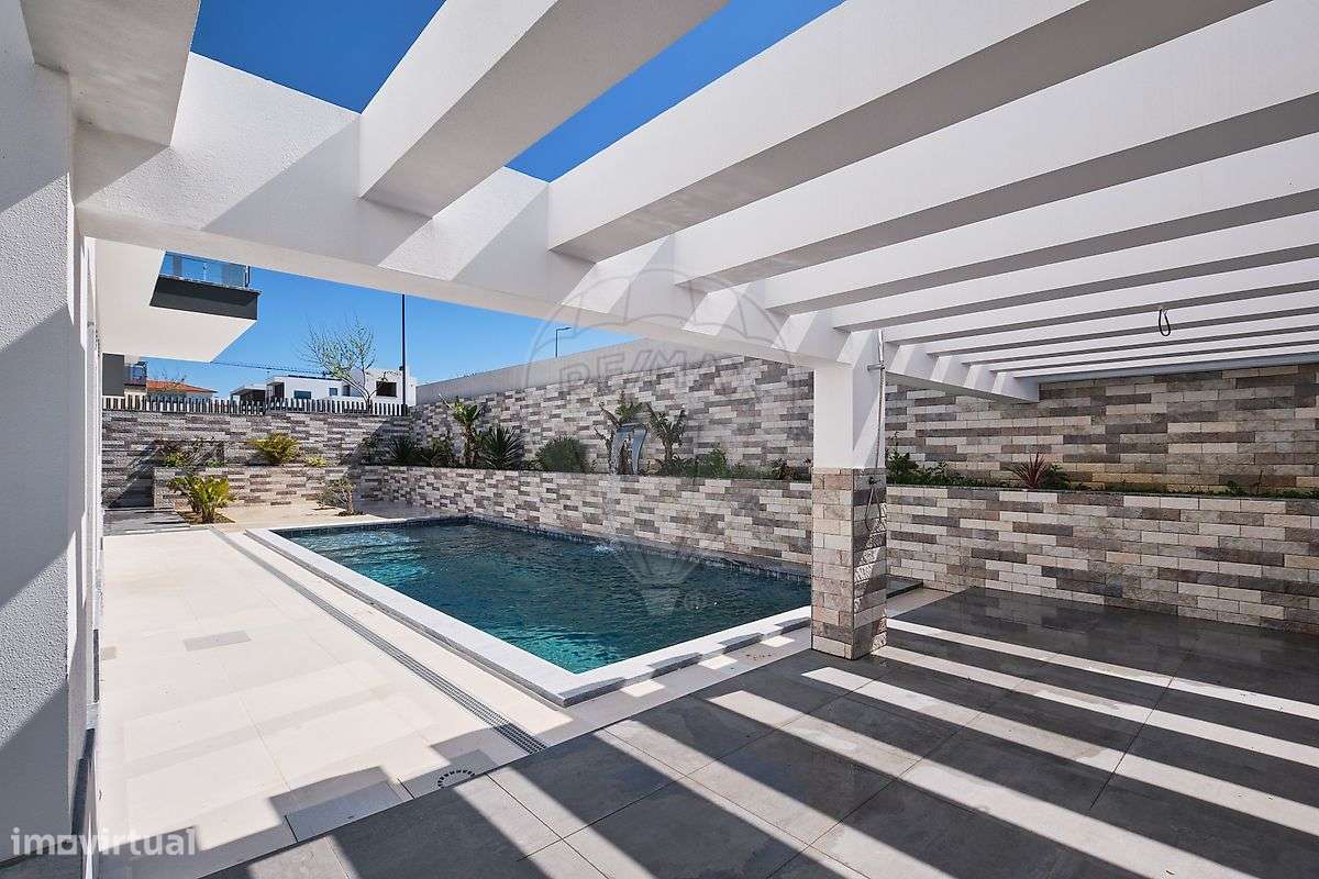 Moradia T4 para venda-42