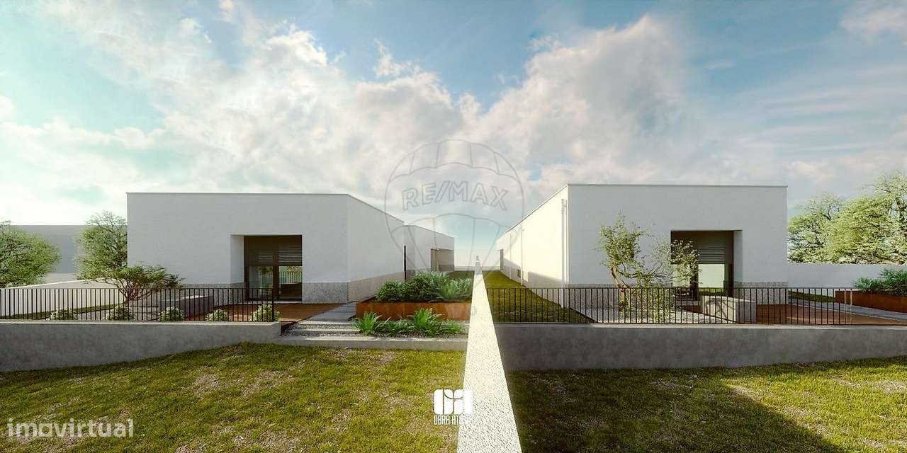 Moradia T3 para venda - Grande imagem: 4/16