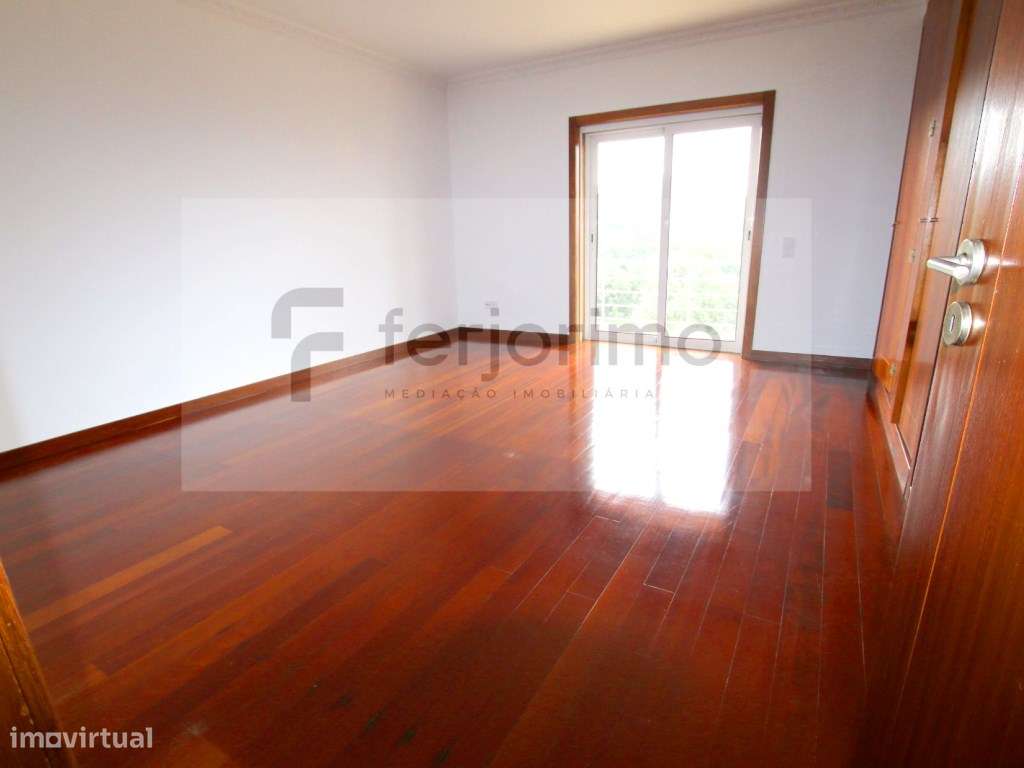 Magnífica Moradia, em zona tranquila-24