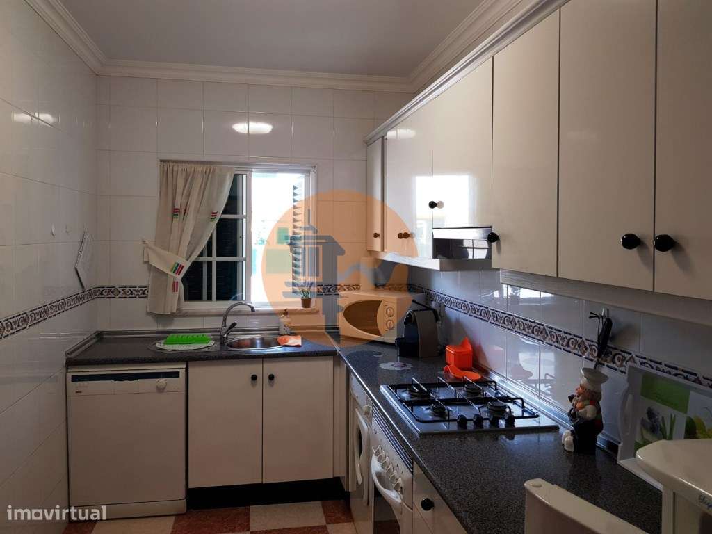 Apartamento T1 + 1 em Altura - Alagoa - Grande imagem: 2/29