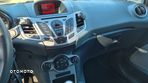 Ford Fiesta 1.25 Ambiente - 11