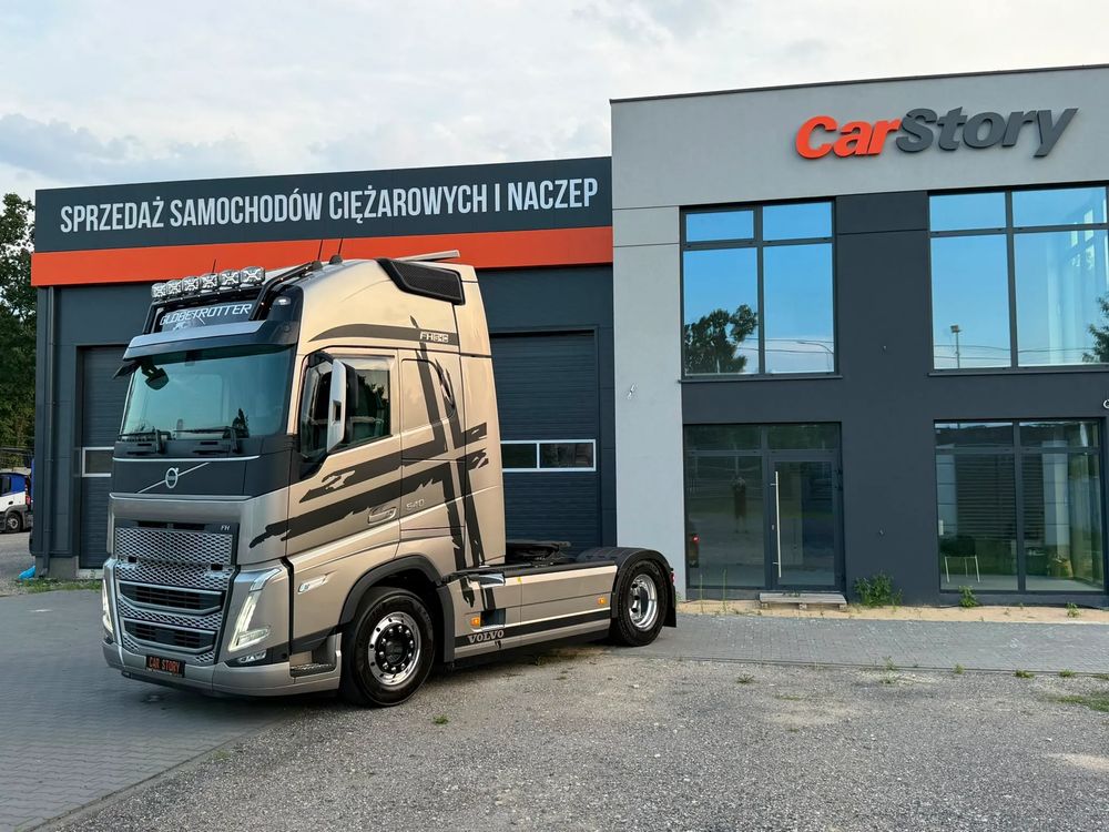 Volvo FH 2023