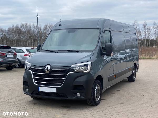 Renault Master L3H2 - 3