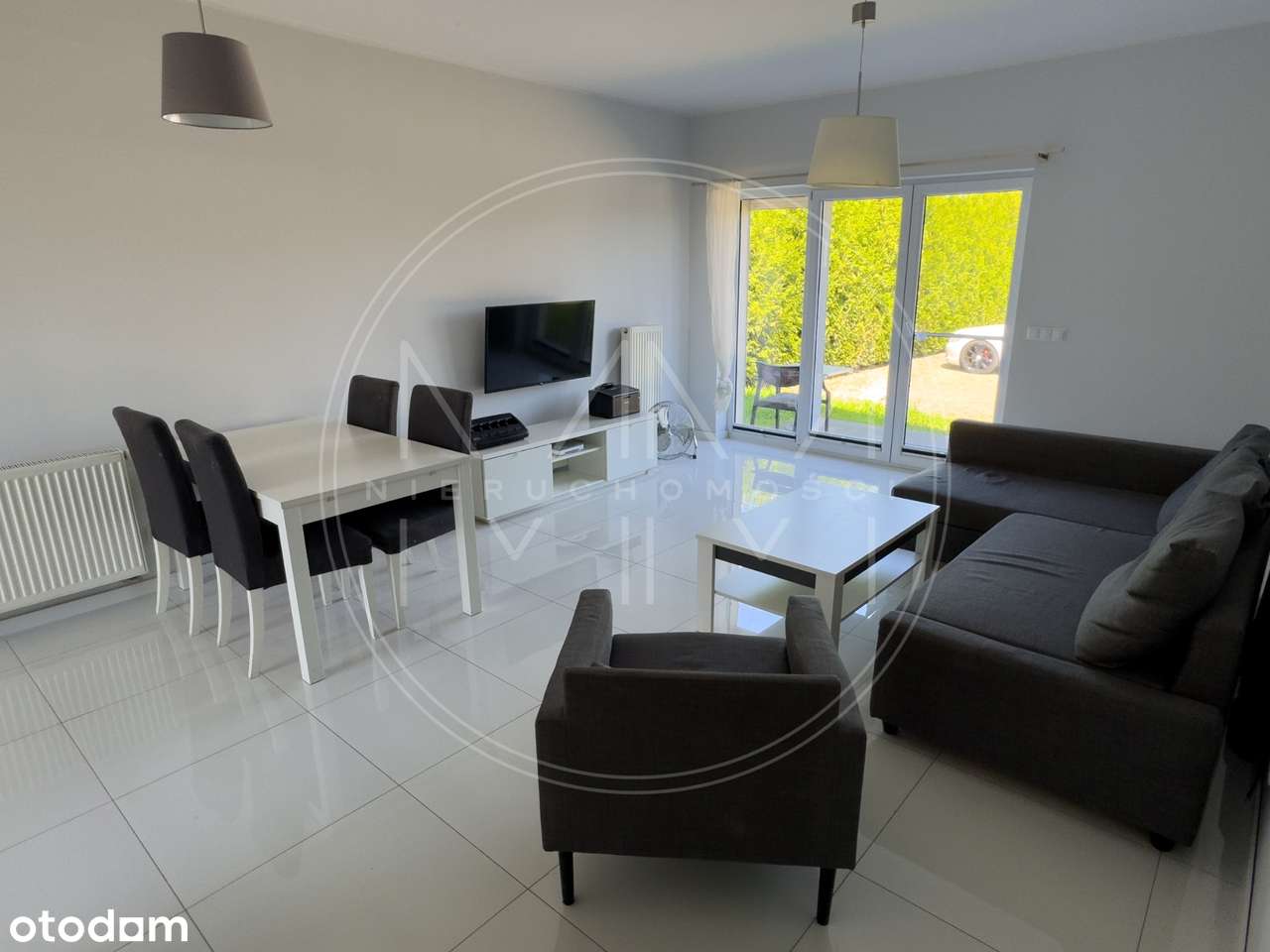 Dom o powierzchni 115 m² + 2 działki każda po 400 m²-5