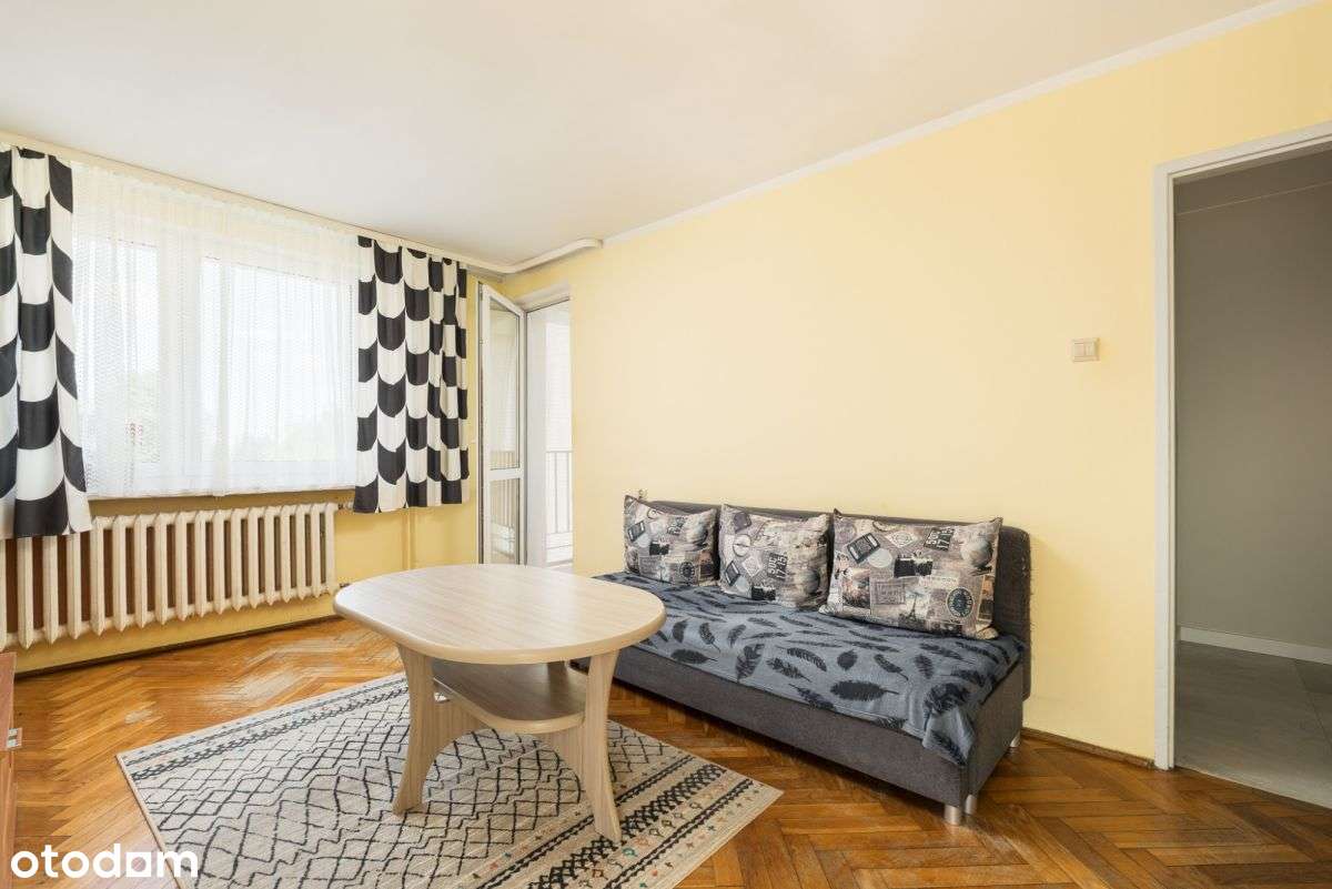 2 pokoje częściowy remont-9