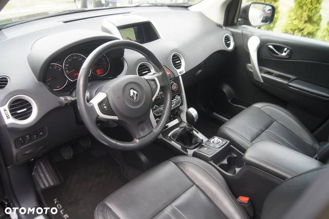 Renault Koleos 2.0 dCi 4x4 Bose Edition - 6