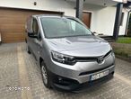 Toyota Proace City - 1