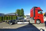 Mercedes-Benz Actros * Rozstaw 5800mm * GigaSpace * Rejestracja 2019 * - 6