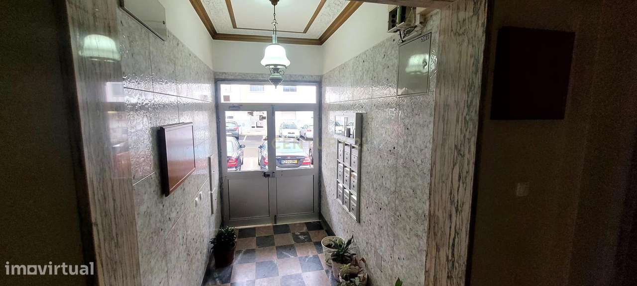 T2 Acolhedor na Arrentela – Conforto e Sossego - Grande imagem: 5/7