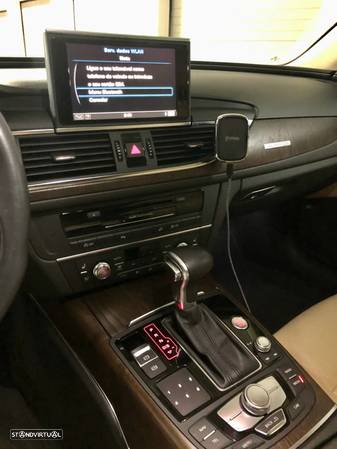 Audi A6 Allroad 3.0 BiTDi V6 quattro Tiptronic - 12
