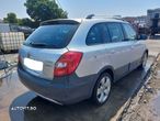 Jante aliaj 16 Skoda Fabia 2 2011 Scout BREAK 1.6 TDI CAYC - 5