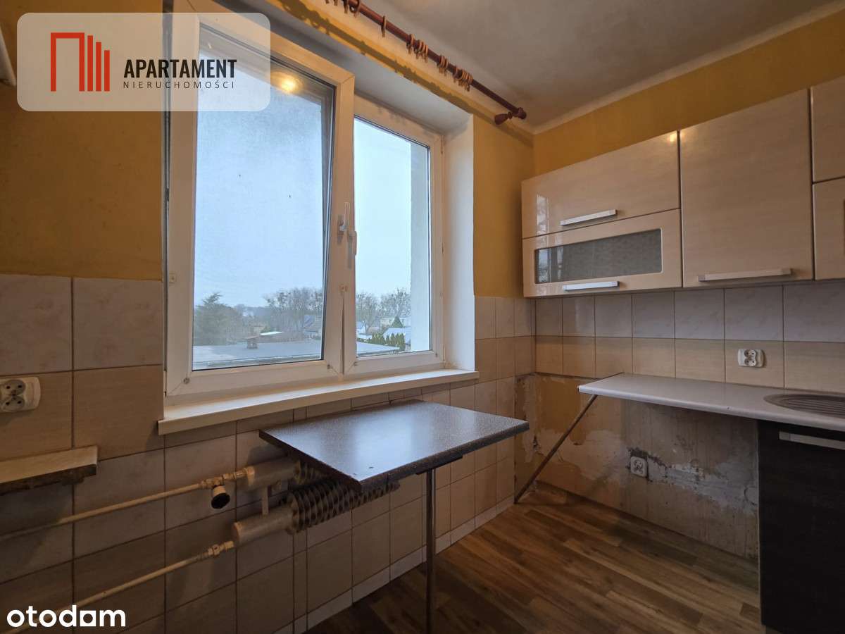 * Mieszkanie k/Kcyni z garażem i ogródkiem-12