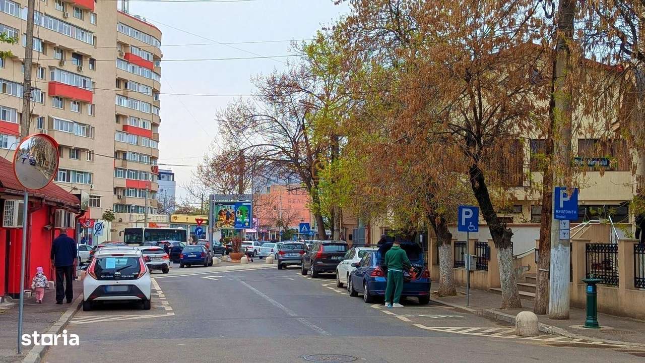 Brancoveanu, Service Auto, Teren 500 mp - Imagine principală: 1/8