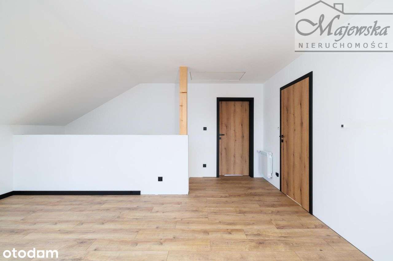 Komfortowy, energooszczędny dom 140 m² – Krzyszkow-13