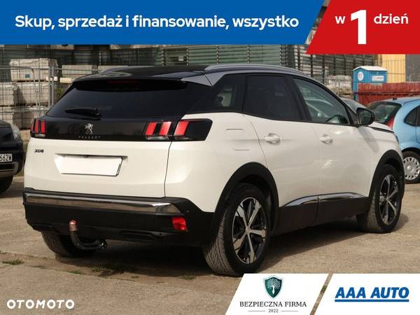 Peugeot 3008 - 6