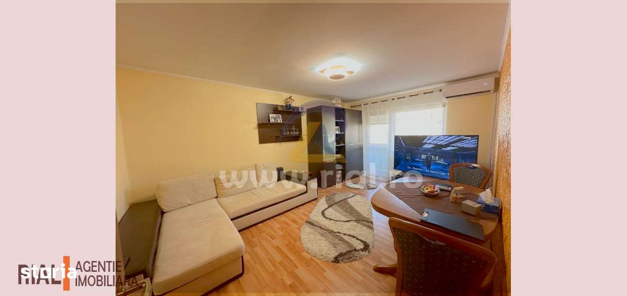 Apartament 3 camere de vânzare – Vitrometan-4