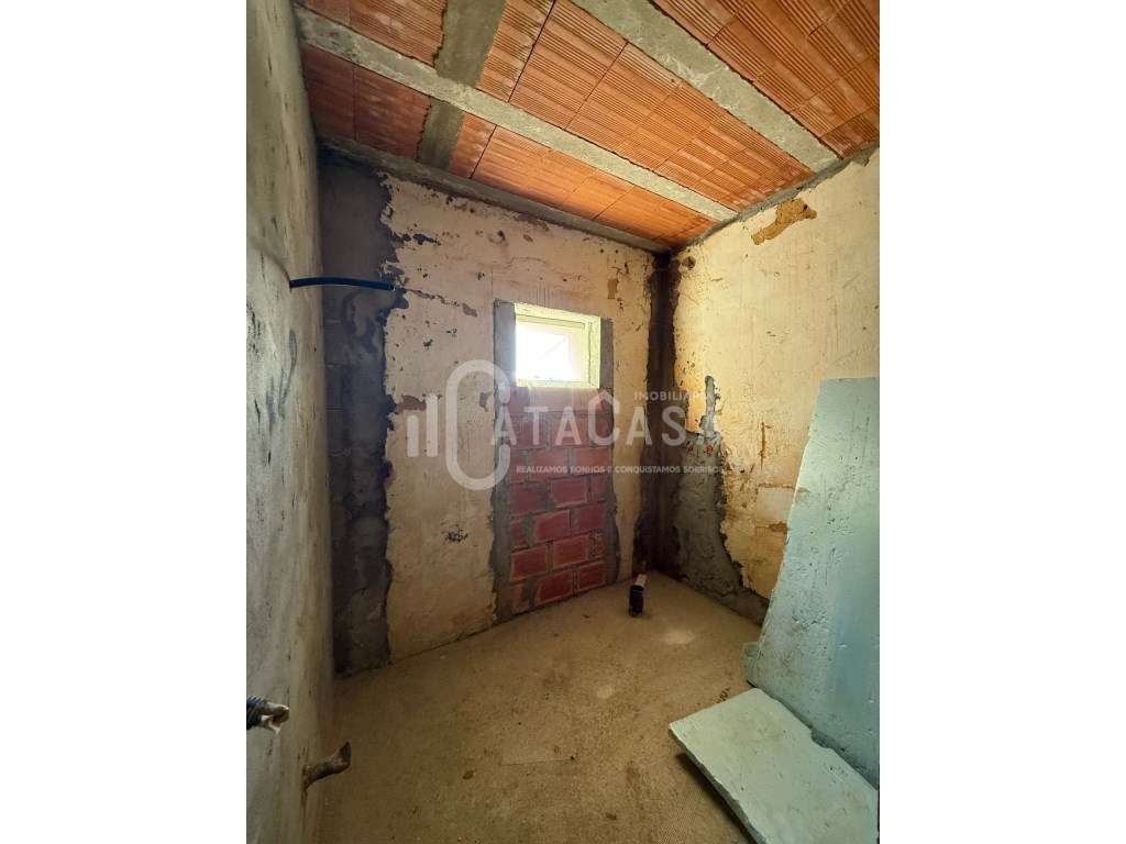 Moradia Isolada T3 a 1km do centro de Águeda-10