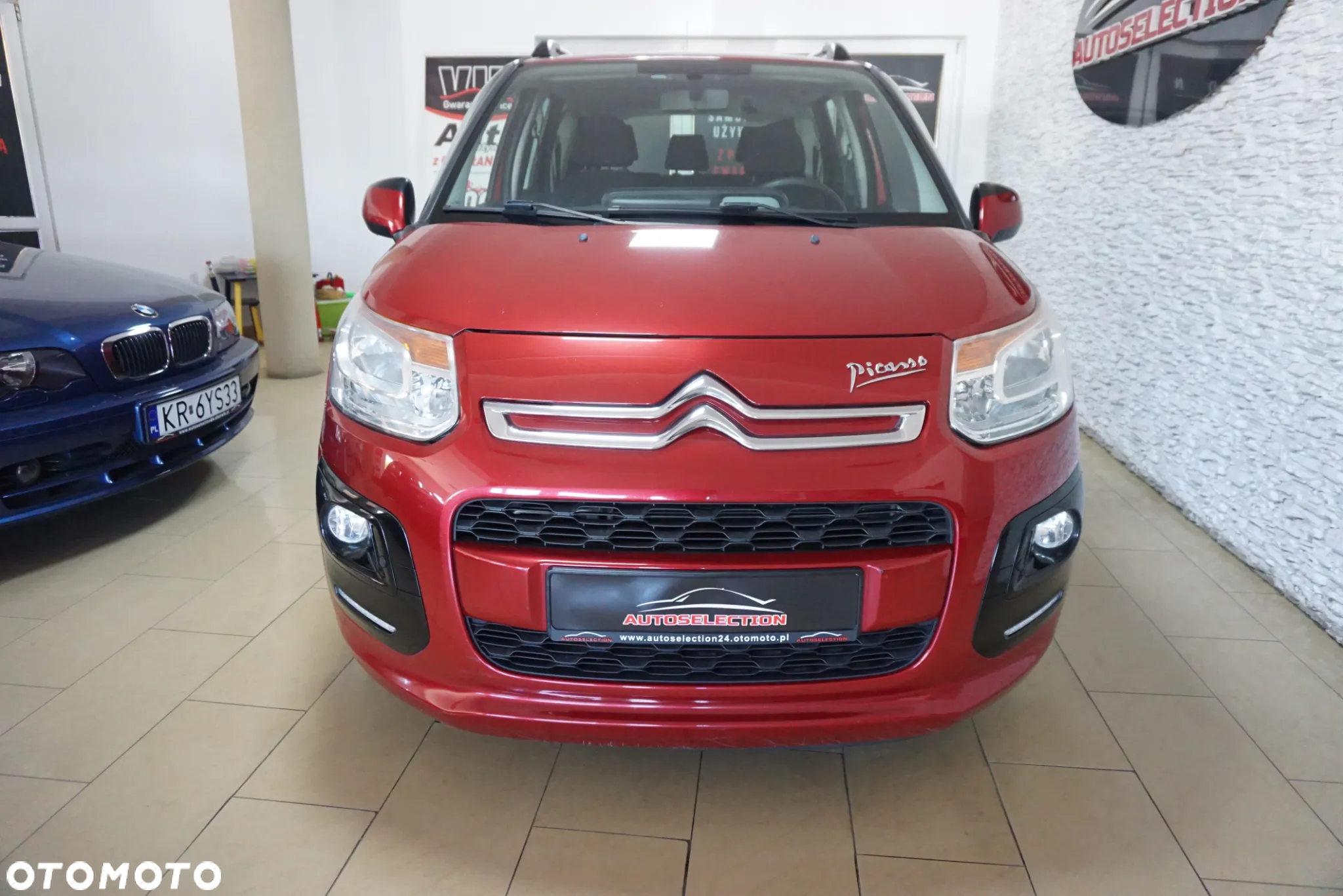 Citroën C3 Picasso VTi 95 Color Selektion - 3