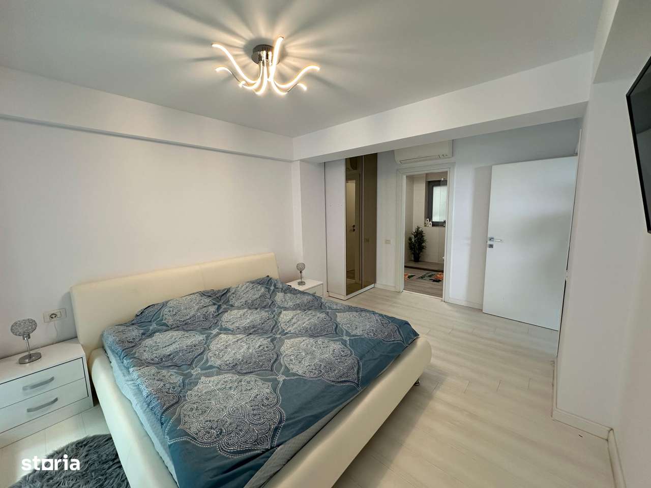 Apartament 2 camere de lux cu vedere la mare - Imagine principală: 3/14