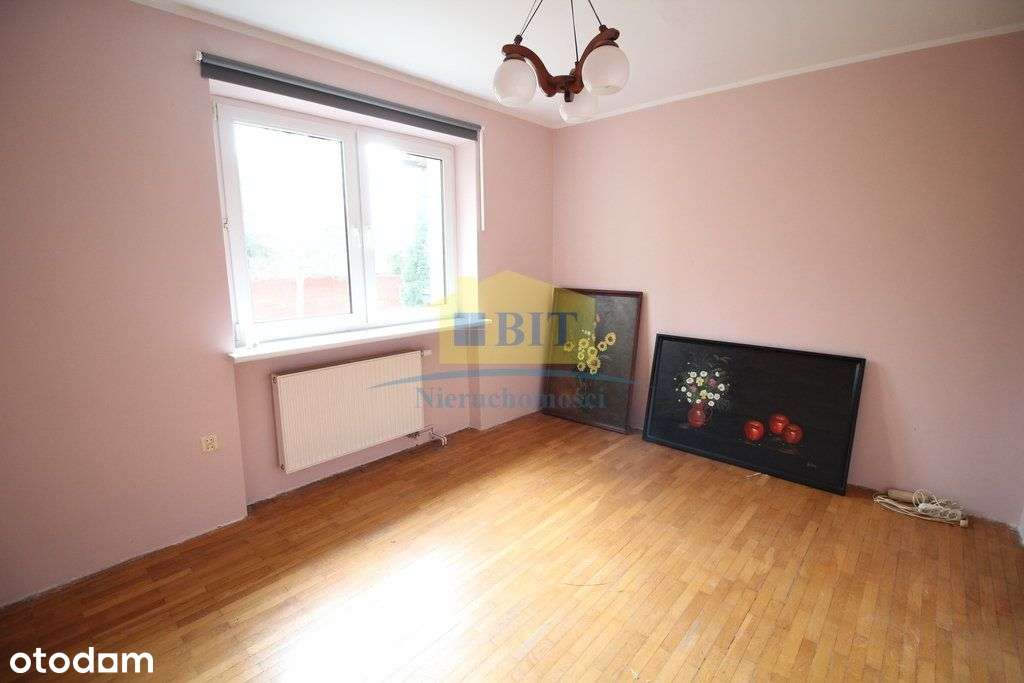 Przestronny dom w Złocieńcu, ul. Cieszyńska-7