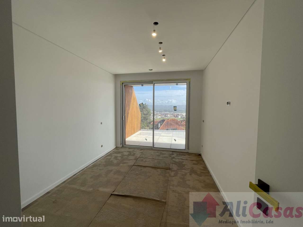 Fabulosos Apartamentos T3 C/Amplas varandas e vista Mar-23