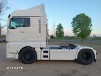 MAN TGX 18.500 - 2