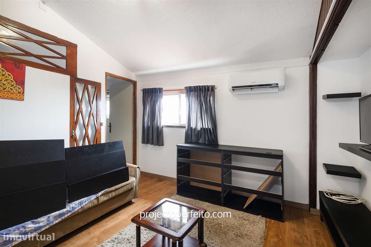 Apartamento T5+1 Venda em Espinho,Espinho - Grande imagem: 2/18