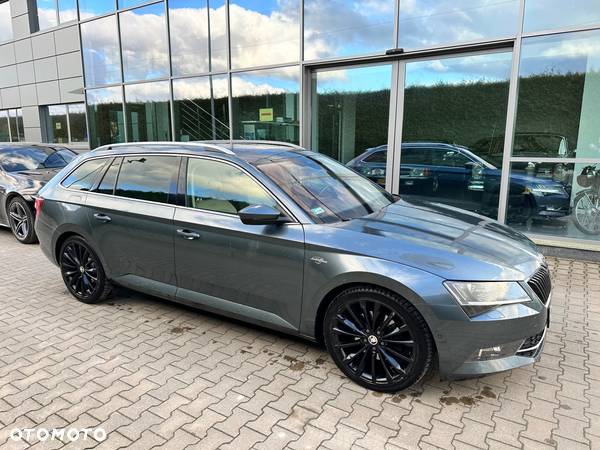 Skoda Superb - 17