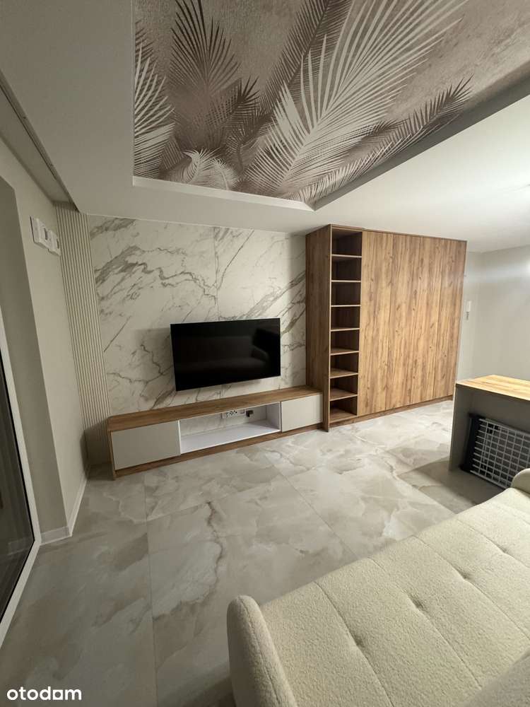 Studio PREMIUM - Wysoki Standard, Podłogówka/Klima, NOWE, Komórka lok.-4