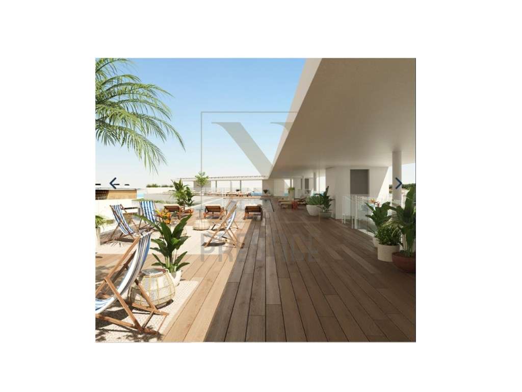 Apartamento T3 na Figueira da Foz - Grande imagem: 4/16