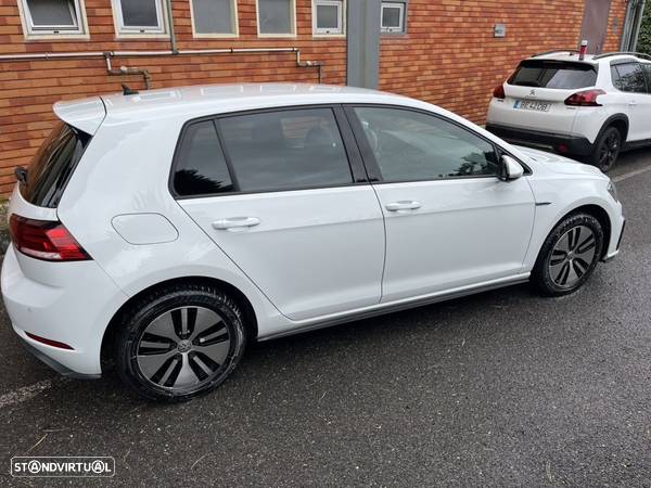 VW Golf 1.4 GTE Plug-in - 12