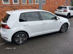 VW Golf 1.4 GTE Plug-in - 12