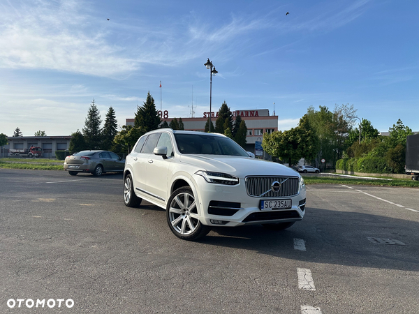 Volvo XC 90 - 4