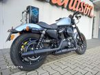 Harley-Davidson Sportster Iron 883 - 3