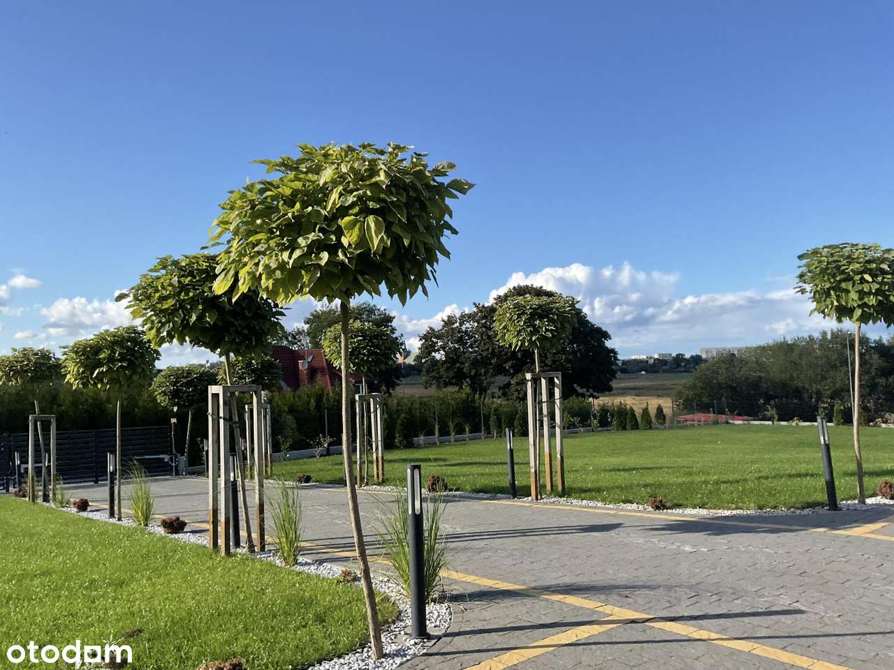 Klimatyczny dom w  Budzistowie  gm.Kołobrzeg-4