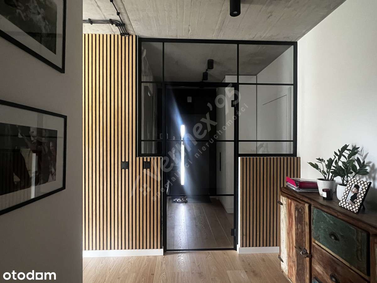 NOWOCZESNY  energooszczędny dom z 2021 roku - Pełny obrazek: 4/10