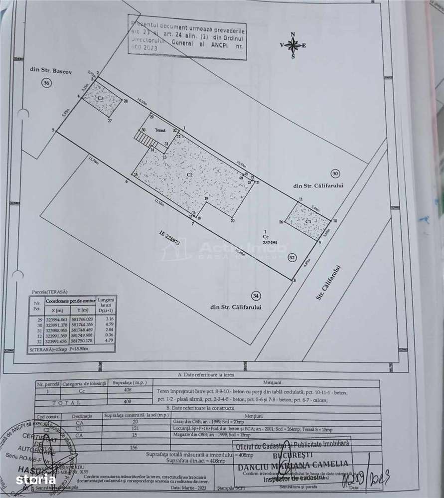 Casa - 6 camere - Ghencea - Drumul Taberei - Imagine principală: 1/1