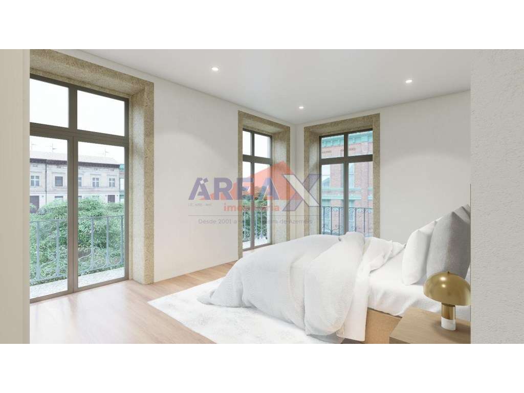 T3 - 3º andar - FRAÇÃO Q (2 lugares de garagem + 1 arrumo)-11