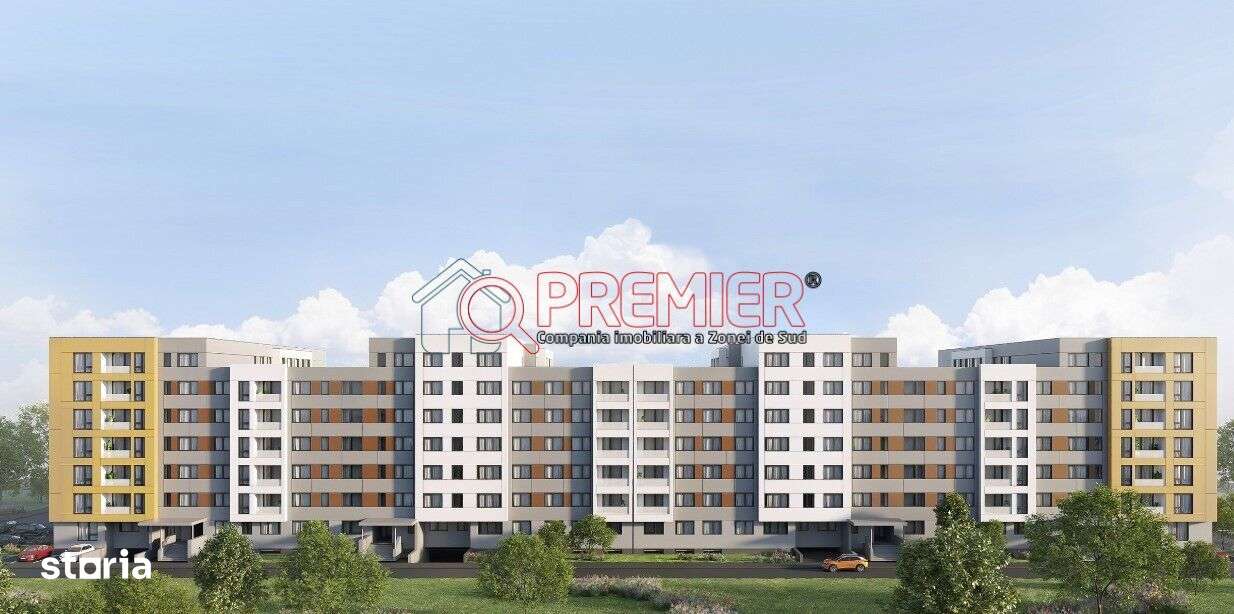 Oferta !!! Bulevardul Metalurgiei - Grand Arena Mall - Garsoniera-4